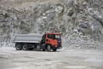 Scania G 450 XT 8x4 Tipper 2017 года